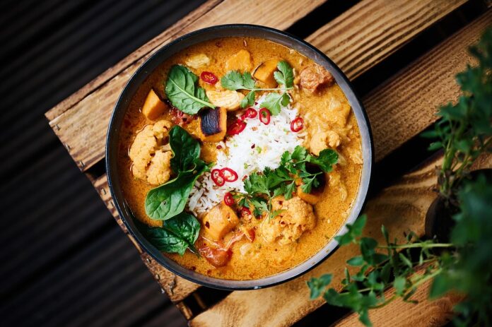 Top 10 curry paste brands in global spice and ethnic food markets