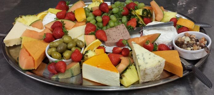 Top 10 dairy drinks packaging import companies in Italy