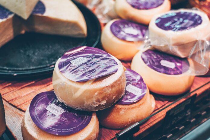 Top 10 dairy drinks packaging import companies in United States