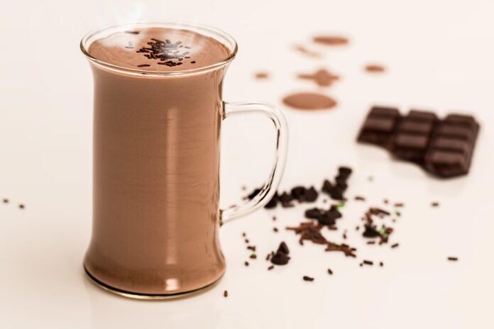 Top 10 dairy drinks packaging importing countries in 2025