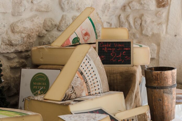 Top 10 dairy packaging export companies in Japan