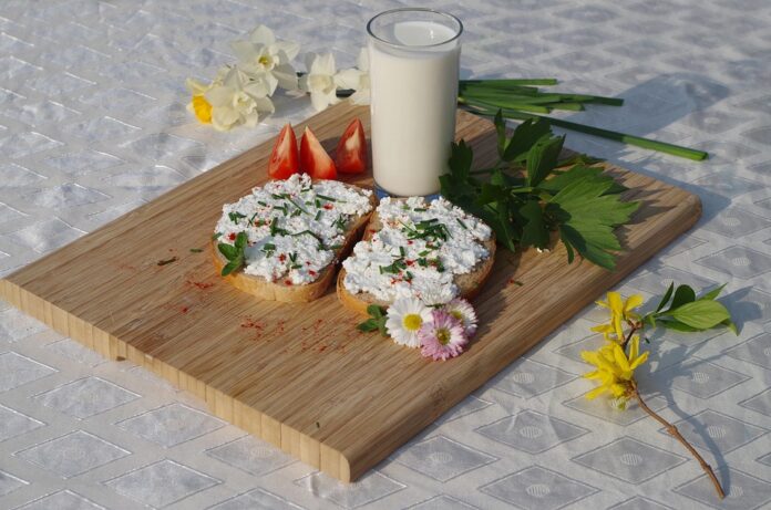 Top 10 dairy packaging import companies in Germany