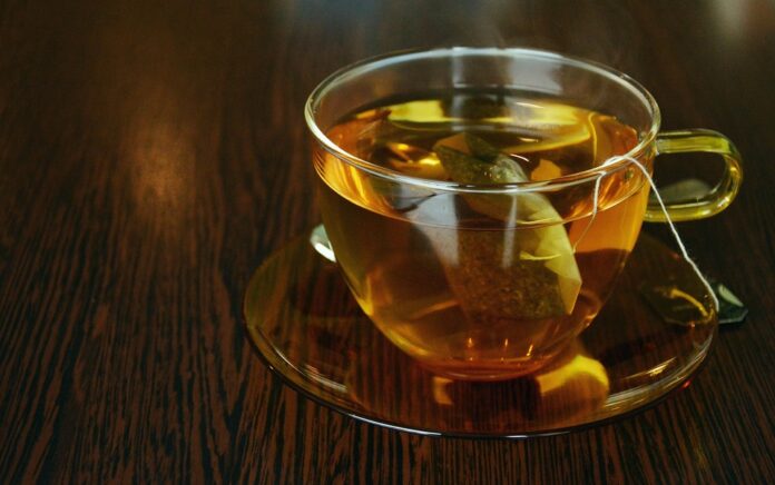 Top 10 decaffeinated tea extract producers