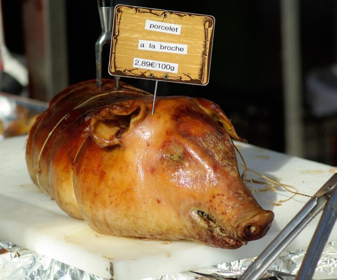 Top 10 deli meat packaging export companies in Brazil