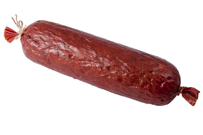 Top 10 deli meat packaging export companies in France