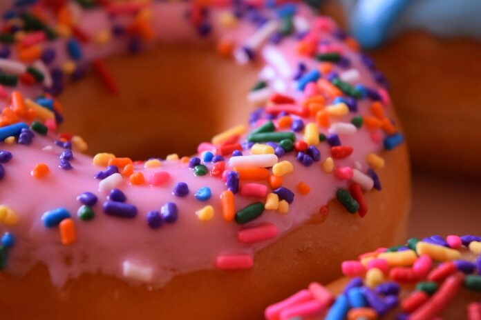 Top 10 donut ingredient suppliers in industrial baking