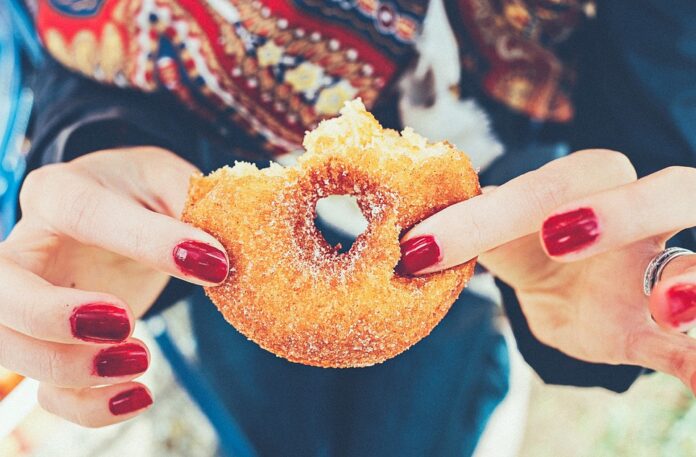 Top 10 donut product launches making headlines in 2025