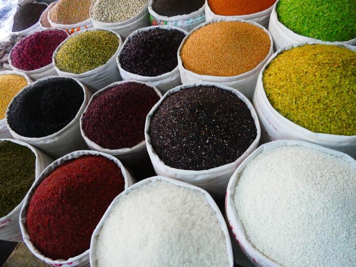 Top 10 dry goods packaging export companies in Brazil
