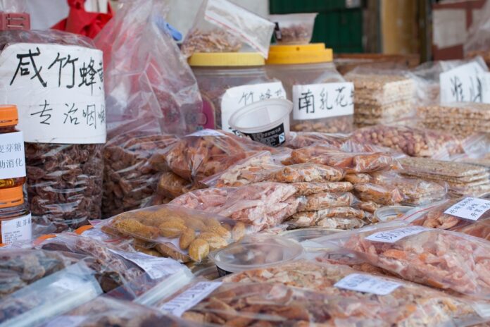 Top 10 dry goods packaging export companies in France