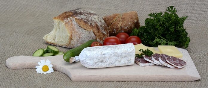 Top 10 emmental cheese export companies in Austria