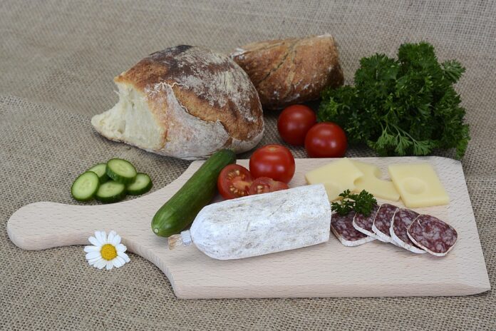 Top 10 emmental cheese export companies in Germany