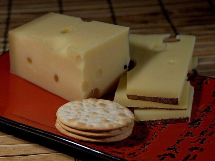 Top 10 emmental cheese export companies in the United States