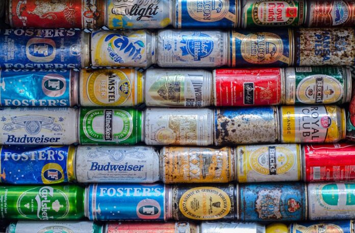 Top 10 energy drink product innovations launched in 2025