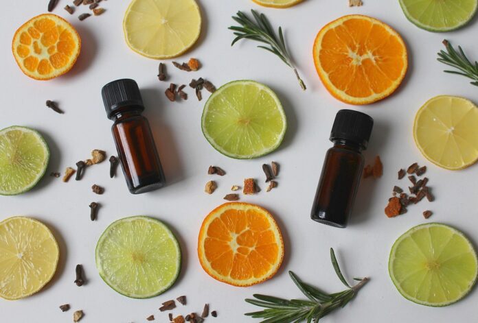 Top 10 essential oils export companies in Italy