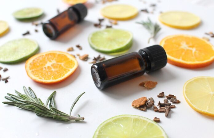 Top 10 essential oils export companies in Turkey