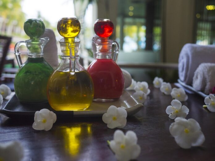 Top 10 essential oils export companies in Ukraine