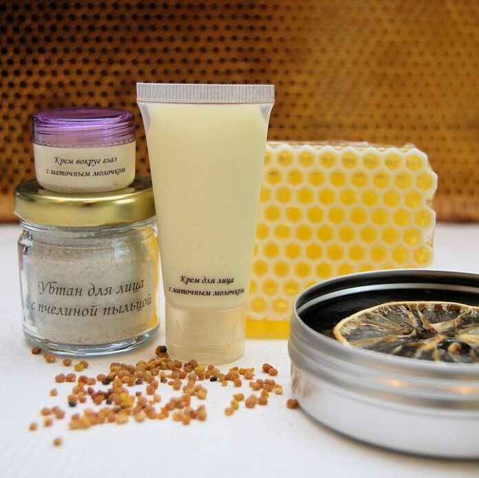 Top 10 essential oils import companies in France