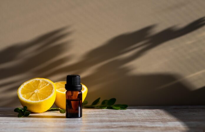 Top 10 essential oils import companies in South Korea