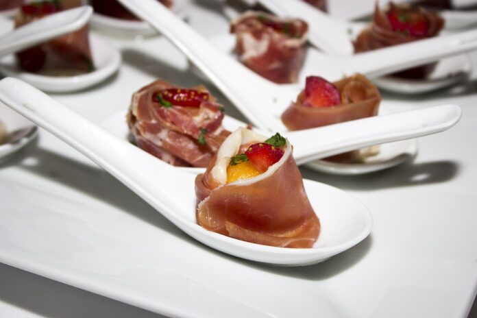 Top 10 event catering companies in the world in 2025