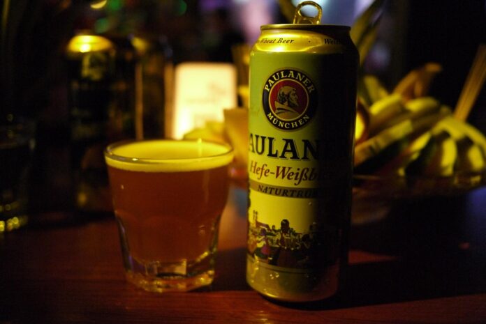 Top 10 export companies for Belgian and German beers globally