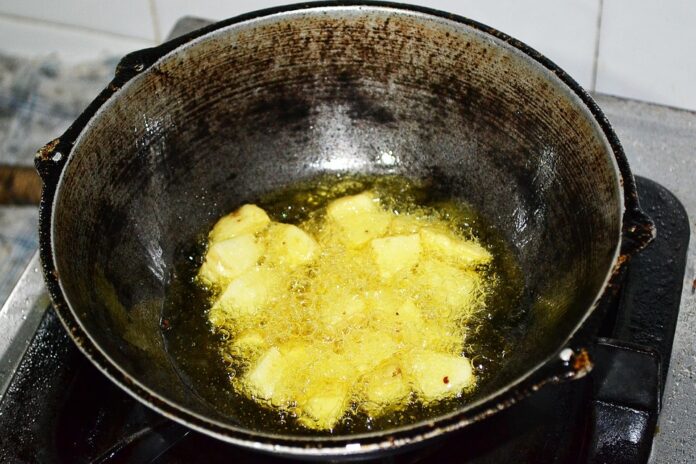 Top 10 fastest growing blended cooking oils brands in 2025