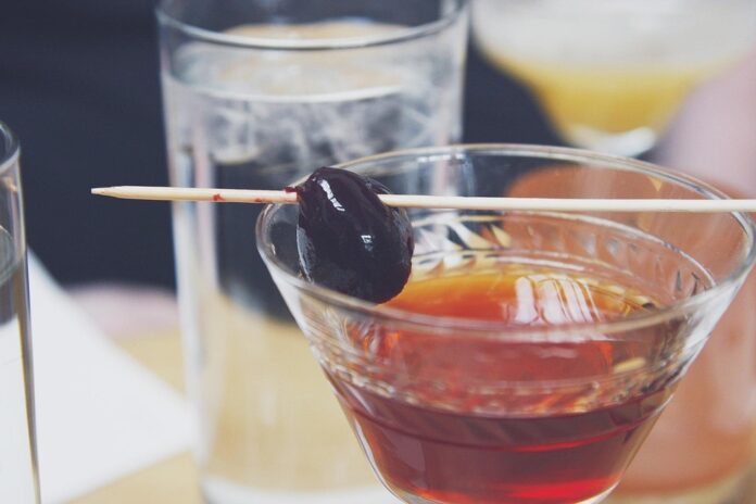 Top 10 fastest growing bourbon companies in 2025