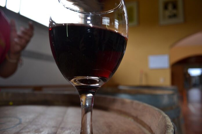 Top 10 fastest growing cabernet sauvignon wine brands in 2025