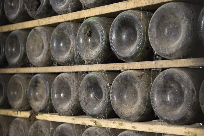 Top 10 fastest growing cava brands in 2025