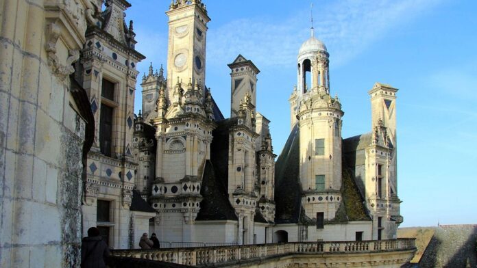 Top 10 fastest growing chambord companies in 2025