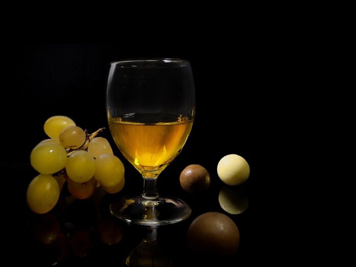 Top 10 fastest growing liqueurs companies in 2025