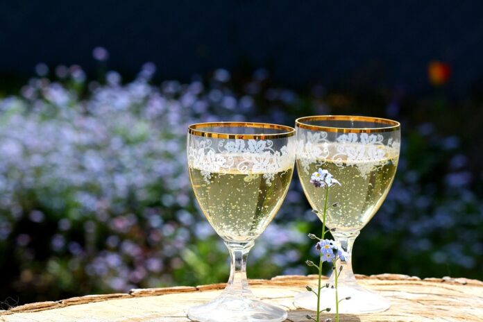 Top 10 fastest growing sparkling wine companies in 2025