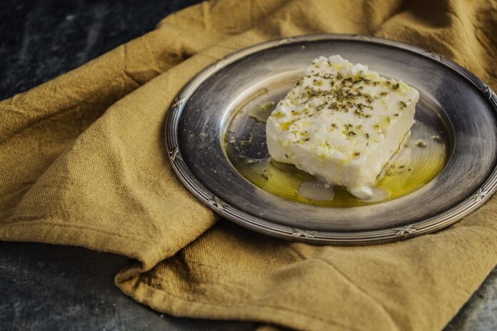 Top 10 feta cheese brands in Denmark