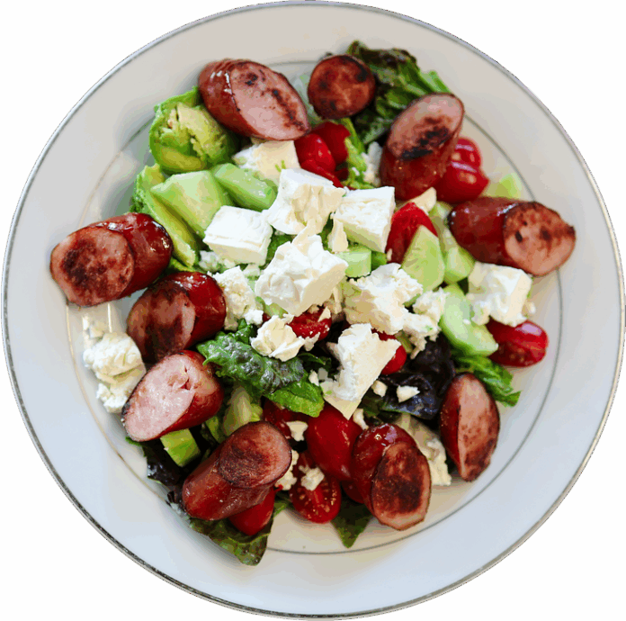 Top 10 feta cheese brands in the United States