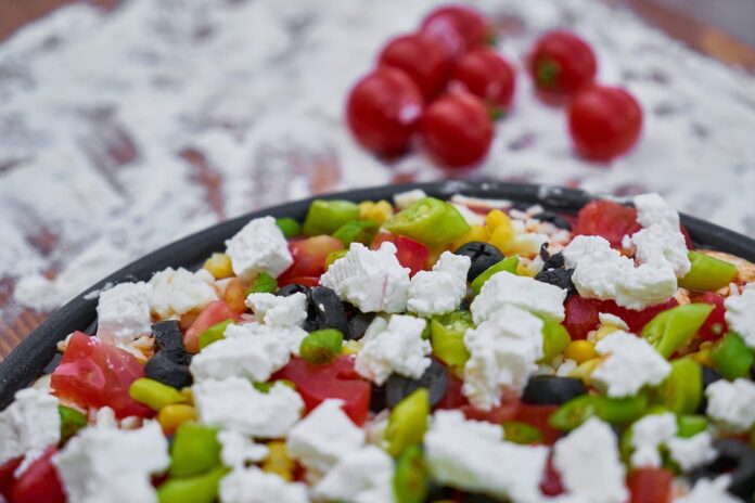 Top 10 feta cheese export companies in Denmark