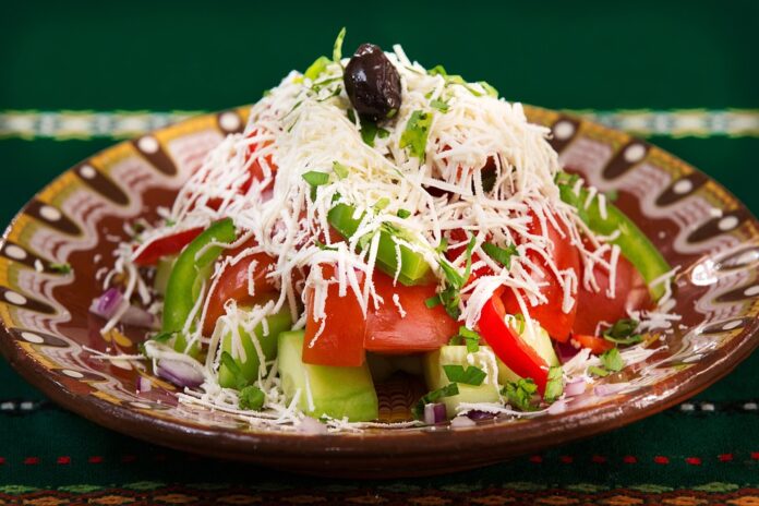 Top 10 feta cheese import companies in Brazil