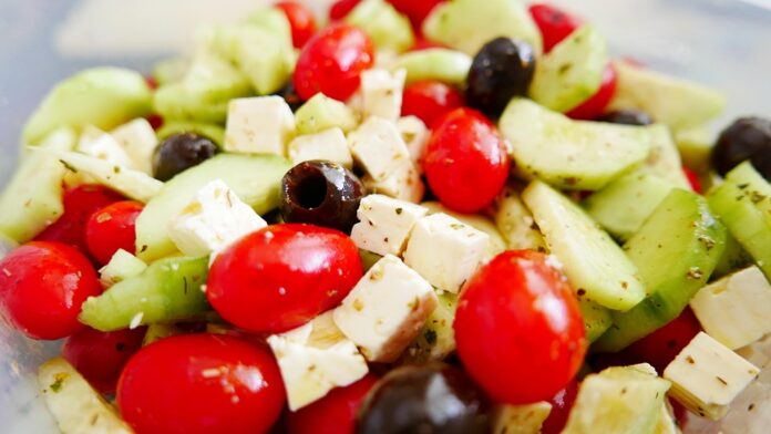 Top 10 feta cheese import companies in Saudi Arabia