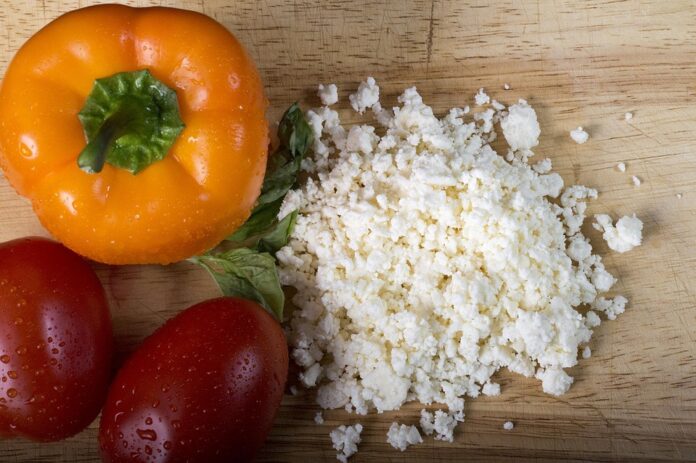 Top 10 feta cheese import companies in the United States