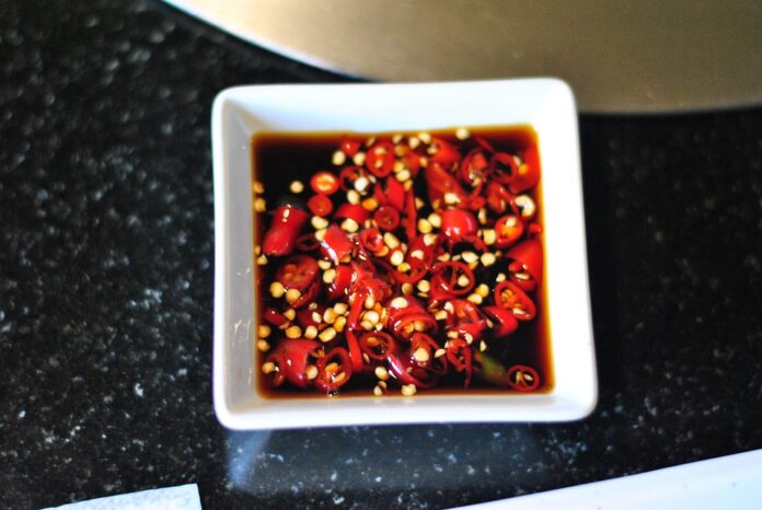 Top 10 fish sauce brands in global food and retail markets