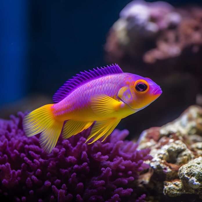 Top 10 fish stock import companies in Italy