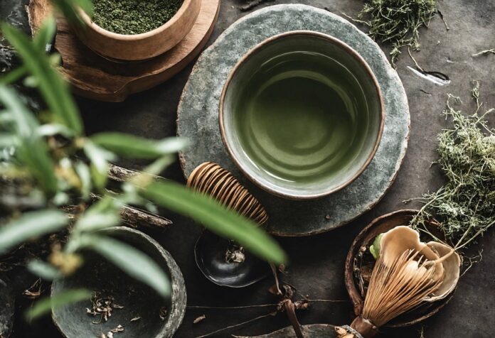 Top 10 flavored tea brands in global markets
