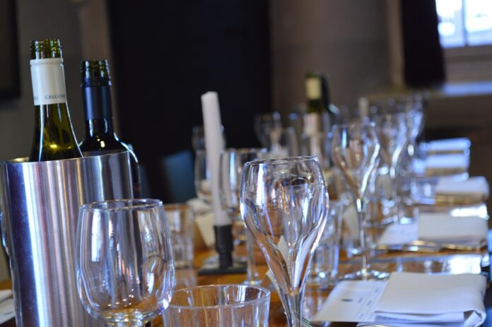 Top 10 flavored wine beverage producers in France