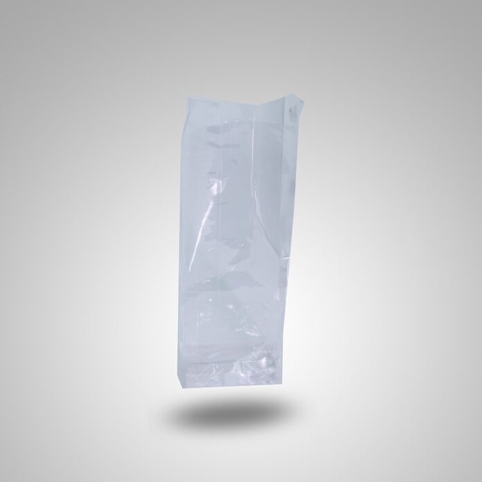 Top 10 flexible packaging import companies in France