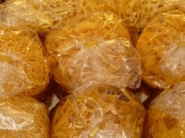 Top 10 food packaging companies in Italy