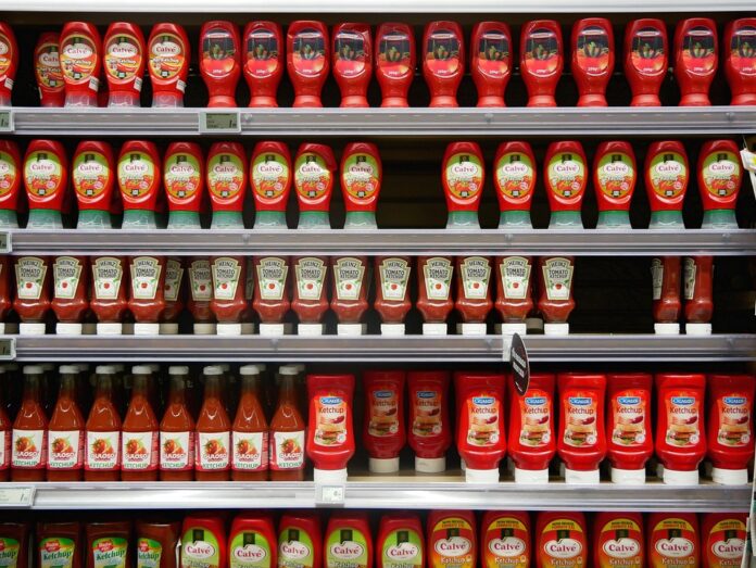 Top 10 food packaging import companies in the United States