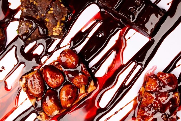 Top 10 foodservice chocolate syrup brands used in cafes and QSR