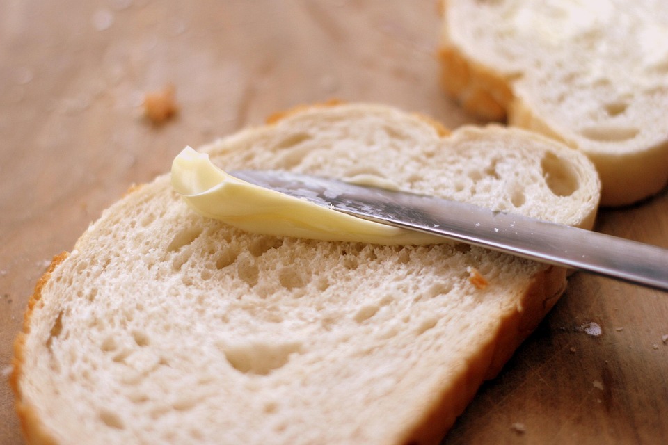 Top 10 foodservice margarine brands used in baking and cooking