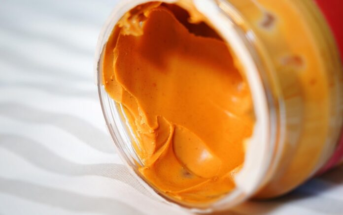 Top 10 foodservice peanut butter brands used in baking and sandwiches
