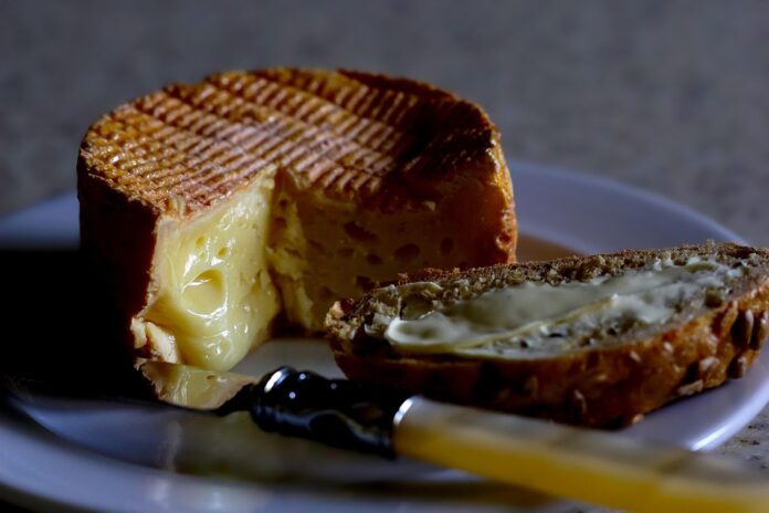Top 10 fortified cheese import companies in the United Kingdom