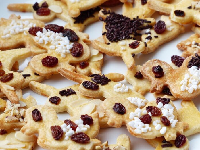 Top 10 frozen cookie dough producers for retail and foodservice
