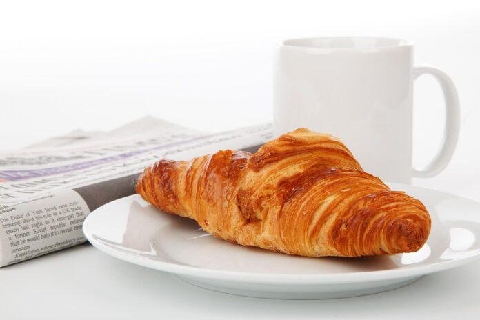 Top 10 frozen croissant exporters supplying foodservice chains